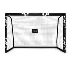 Neo-Sport Nogometni gol 300 x 200 x 120 cm NS-472 šesterokotnik