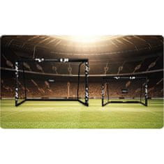 Neo-Sport Nogometni gol 300 x 200 x 120 cm NS-472 šesterokotnik