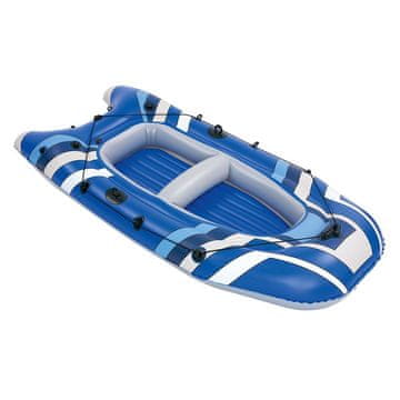 shumee Napihljiv čoln X2 255 x 110 cm Bestway 65060