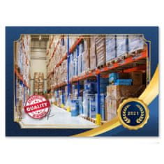 shumee Vrtni razširljivi bazen 305 x 61 cm 9-v-1 INTEX 28118