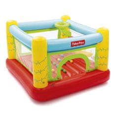 shumee Napihljiv trampolin Fisher-Price Bestway 93542