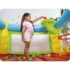 shumee Napihljiv trampolin Fisher-Price Bestway 93542