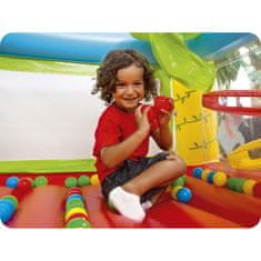 shumee Napihljiv trampolin Fisher-Price Bestway 93542