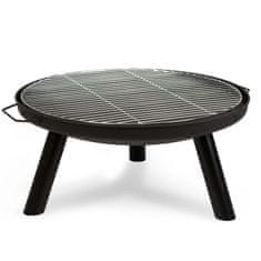 Berdsen Vrtno kurišče z rešetko 60 cm BD-881