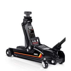 Humberg Avtodvigalo HM-380 2,5t