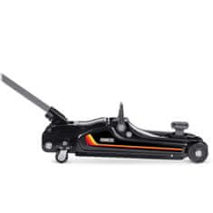 Humberg Avtodvigalo HM-380 2,5t