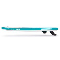 shumee Napihljiva deska za SUP Aqua Quest 240 Youth 244 x 76 x 13 cm Intex 68241