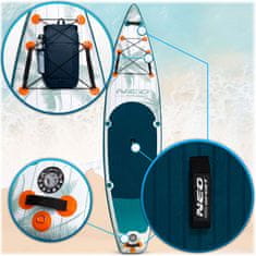 shumee Reefbreak SUP deska 350 x 81 x 15 cm Neo-Sport 170305