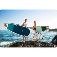 shumee Reefbreak SUP deska 350 x 81 x 15 cm Neo-Sport 170305