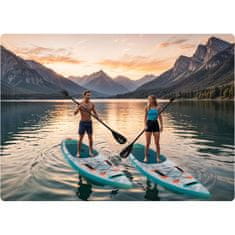 shumee Reefbreak SUP deska 350 x 81 x 15 cm Neo-Sport 170305