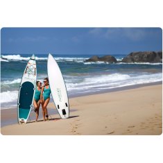 shumee Reefbreak SUP deska 350 x 81 x 15 cm Neo-Sport 170305