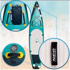 shumee Reefbreak SUP deska 350 x 81 x 15 cm Neo-Sport 170303
