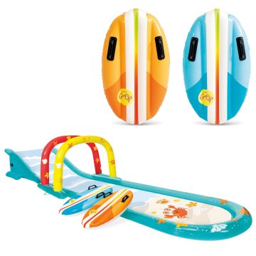 shumee Vodni tobogan 561 cm INTEX 56167