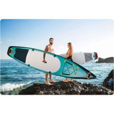 shumee Reefbreak SUP deska 350 x 81 x 15 cm Neo-Sport 170303