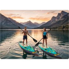 shumee Reefbreak SUP deska 350 x 81 x 15 cm Neo-Sport 170303