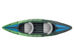 shumee Kajak Challenger K2 - 351 x 76 x 38 cm INTEX 68306