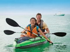 shumee Kajak Challenger K2 - 351 x 76 x 38 cm INTEX 68306