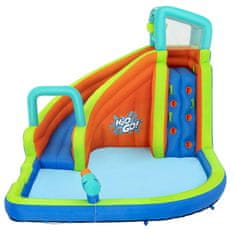 shumee Napihljivo igrišče Mega Park 365 x 320 x 270 cm Bestway 53408