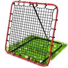 shumee Neo-Sport NS-491 vadbeni gol za skakače 120 x 120 cm