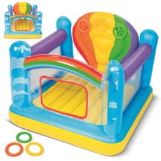 shumee Napihljiv trampolin Bestway 52269