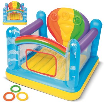shumee Napihljiv trampolin Bestway 52269