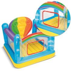 shumee Napihljiv trampolin Bestway 52269