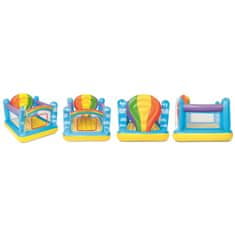 shumee Napihljiv trampolin Bestway 52269
