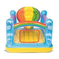shumee Napihljiv trampolin Bestway 52269
