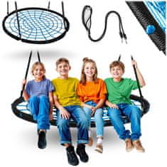 shumee Gugalnica Stork's Nest Neo-Sport NS-104 120 cm