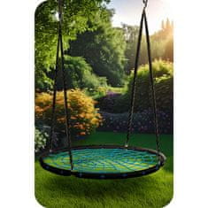 shumee Gugalnica Stork's Nest Neo-Sport NS-104 120 cm