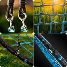 shumee Gugalnica Stork's Nest Neo-Sport NS-104 120 cm