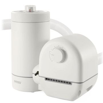 shumee Filtrirna črpalka za vrtne bazene 5678 l/h INTEX 26636