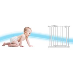 shumee Bela varnostna pregrada Nukido 718001