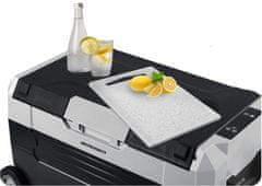 Berdsen Icemax 400 32-litrski kompresorski potovalni hladilnik - črne barve