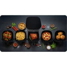 Berdsen Cvrtnik BD-661 črn