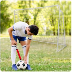 shumee Nogometni gol 300 x 200 x 90 cm NS-496