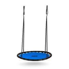 shumee Neo-Sport Swingo gugalnica "vranjino gnezdo" 120 cm