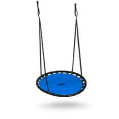 shumee Neo-Sport Swingo gugalnica "vranjino gnezdo" 120 cm