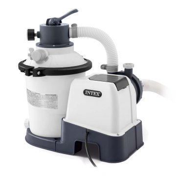 shumee Črpalka s peščenim filtrom 3500 l/h INTEX 26642