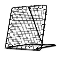 shumee Neo-Sport vadbeni gol za odbijalce 120 x 120 cm