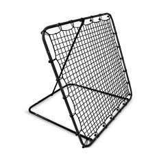 shumee Neo-Sport vadbeni gol za odbijalce 120 x 120 cm