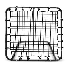 shumee Neo-Sport vadbeni gol za odbijalce 120 x 120 cm
