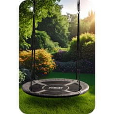 shumee Neo-Sport Swingo gugalnica "vranjino gnezdo" 110 cm