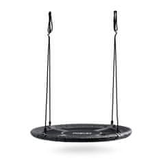 shumee Neo-Sport Swingo gugalnica "vranjino gnezdo" 110 cm