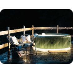 shumee Napihljiv Meteor SPA za 6 oseb mSpa