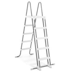Intex Lestev za bazen 132 cm INTEX 28077