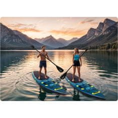 shumee Reefbreak SUP deska 350 x 81 x 15 cm Neo-Sport 170300