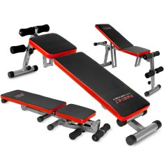 shumee Vadbena klop Neo-Sport NS-212