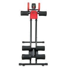 shumee AB VERTICAL Neo-Sport NS-13 klop za trebušne mišice