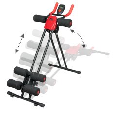 shumee AB VERTICAL Neo-Sport NS-13 klop za trebušne mišice